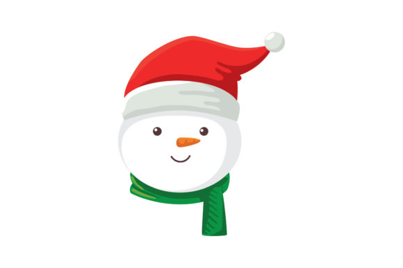 Christmas Clipart Animal 01 Illustrations Review